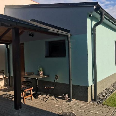 U Cepicku Apartment Нимбурк Екстериор снимка