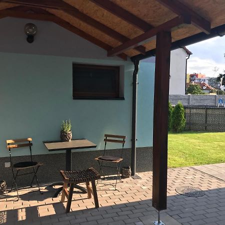 U Cepicku Apartment Нимбурк Екстериор снимка