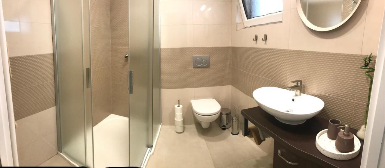 U Cepicku Apartment Нимбурк Екстериор снимка