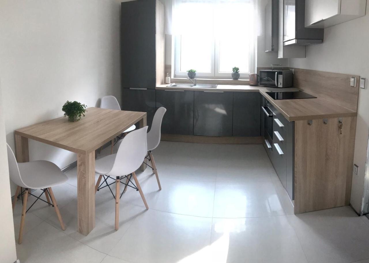 U Cepicku Apartment Нимбурк Екстериор снимка