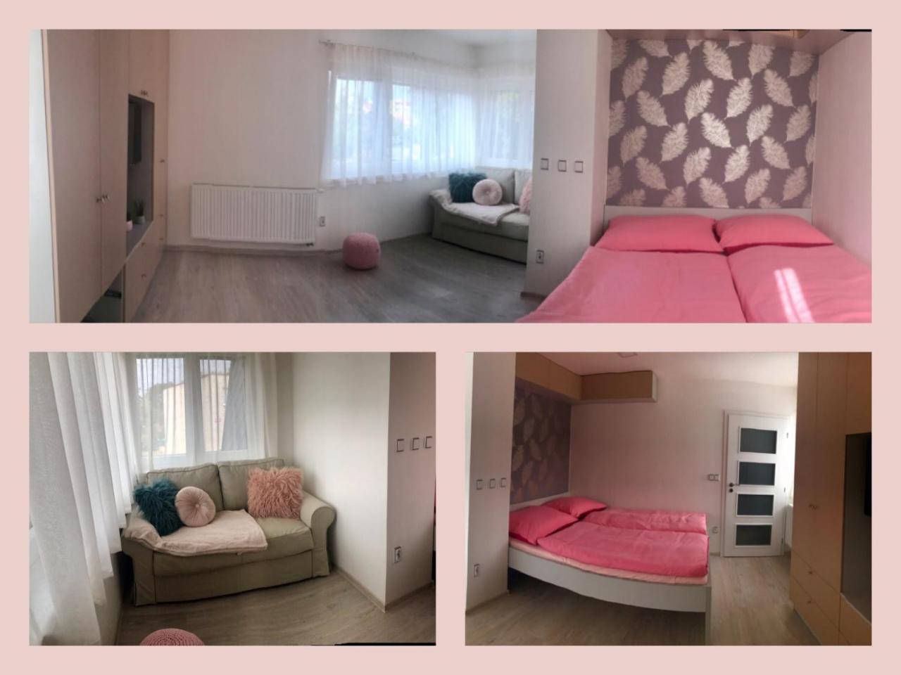 U Cepicku Apartment Нимбурк Екстериор снимка