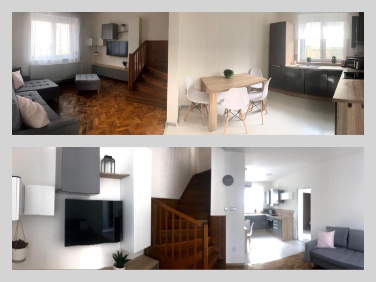 U Cepicku Apartment Нимбурк Екстериор снимка